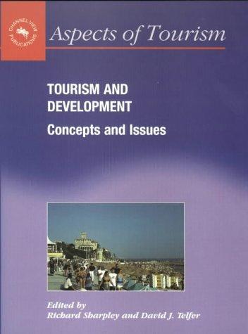 Recreational tourism