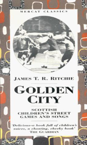 Golden city