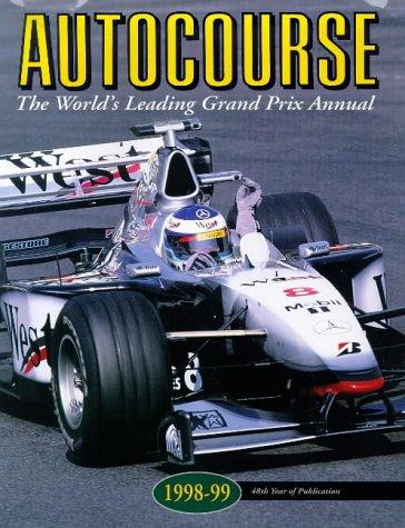 Autocourse 1998-99 (Serial)