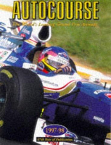 Autocourse: The World's Leading Grand Prix Annual