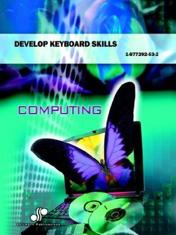 Develop keyboard skills