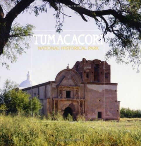 Tumacácori National Historical Park