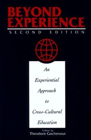 Beyond experience