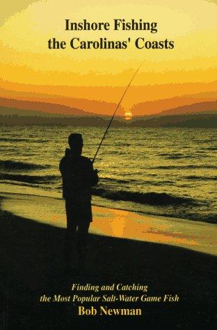 Inshore Fishing the Carolinas' Coasts