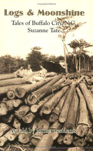 Logs & Moonshine