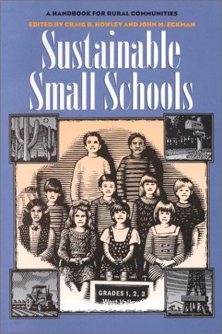 Sustainable Small Schools