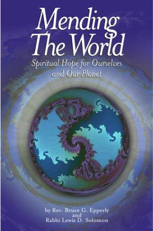 Mending the World
