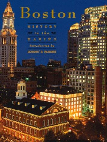 Boston