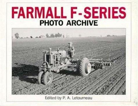 Farmall F-series