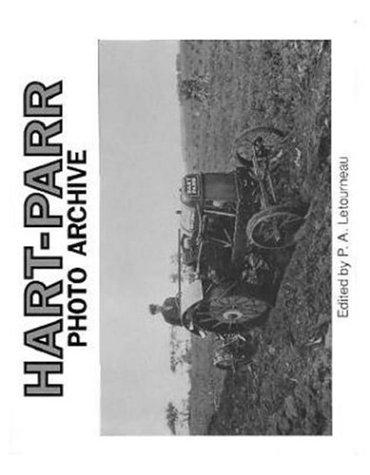 Hart-Parr