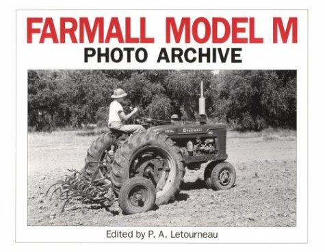 Farmall Model M