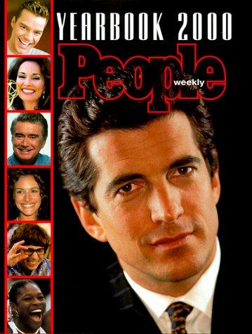 People Weekly Yearbook 2000