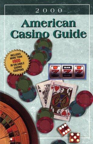 American Casino Guide 2000