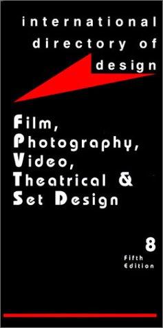 International Directory of Design