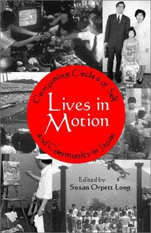 Lives in motion