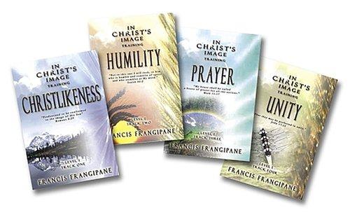 Inchrist's Image Training Four-Manual Set
