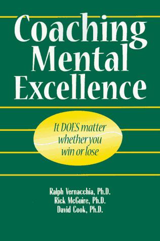 Coaching Mental Excellence