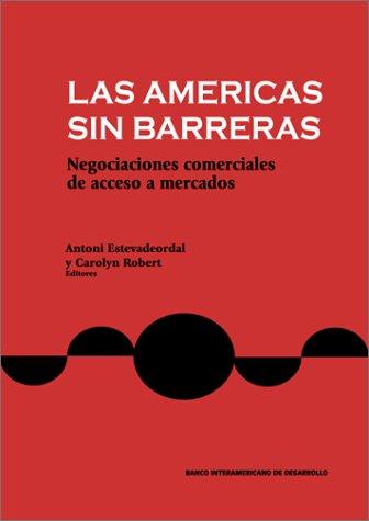 Las Américas sin barreras