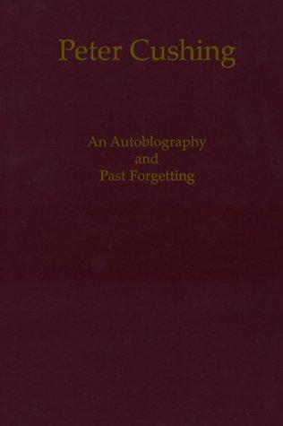 An Autobiography