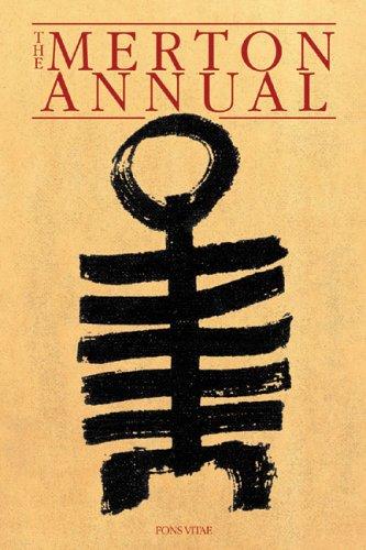 The Merton Annual, Vol 17