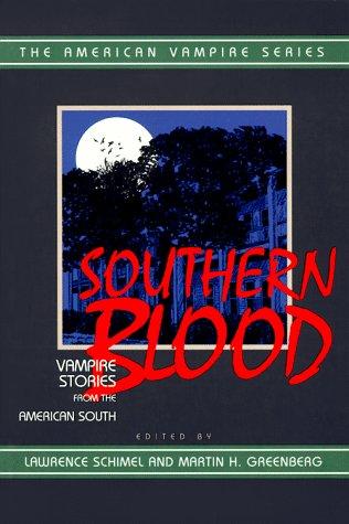 Vampire Stories from the American South