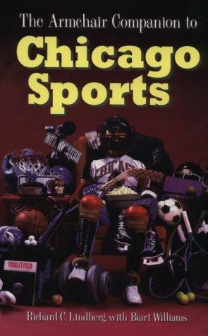 The armchair companion to Chicago sports