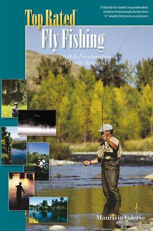 Top Rated Fly Fishing
