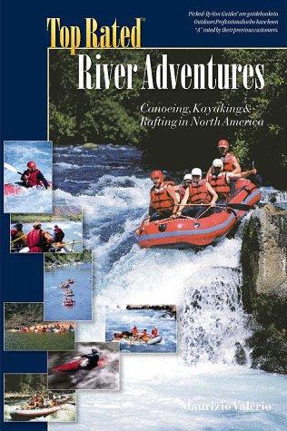 Top Rated River Adventures
