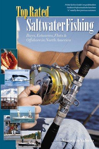 Top Rated Saltwater Fishing