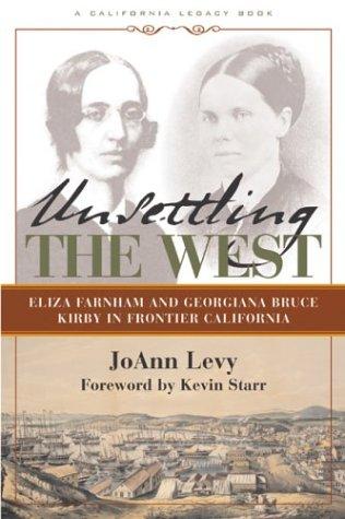 Unsettling the West