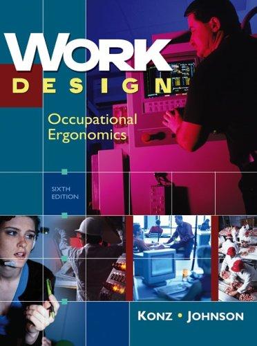 Work Design
