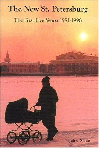 The New St. Petersburg