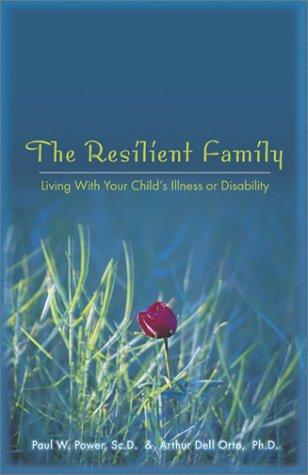 The Resilient Family