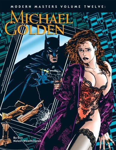 Modern Masters Volume 12