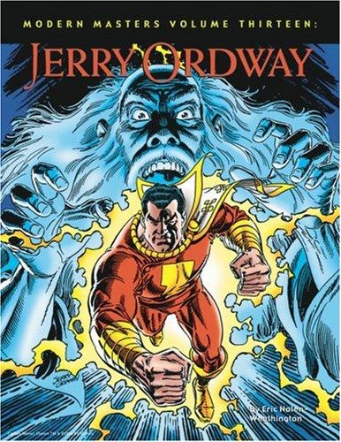 Modern Masters Volume 13
