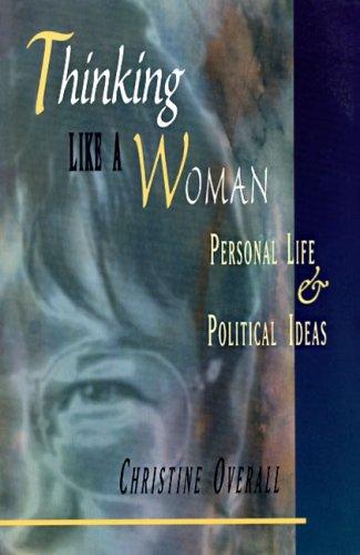Thinking like a woman