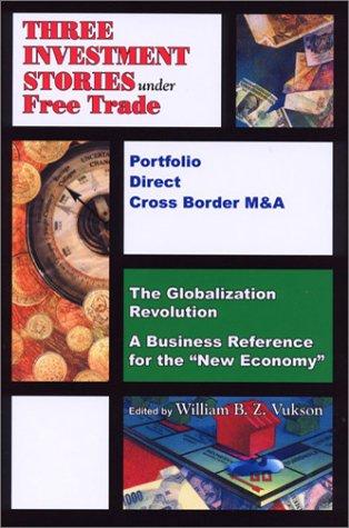 Three Investment Stories Under Free Trade