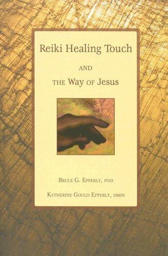 Reiki Healing Touch