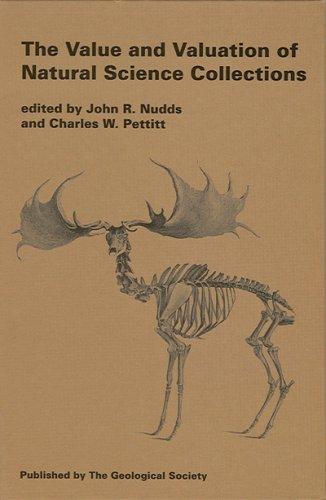 The Value and Valuation of Natural Science Collections