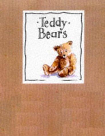 The teddy bear story
