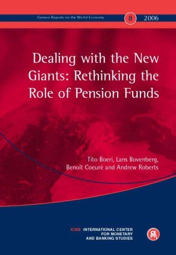 Dealing With the New Giants