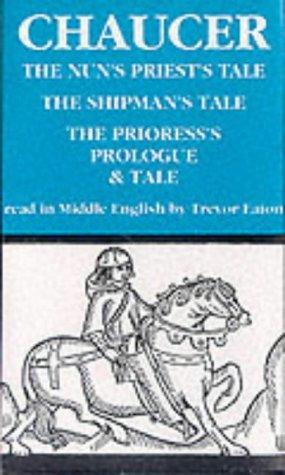 The Nun's Priest's Tale