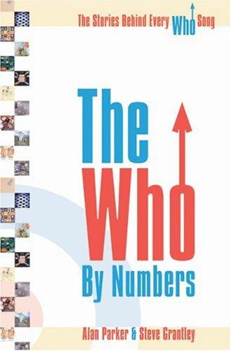 The Who By Numbers
