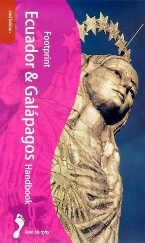 Ecuador & Galápagos handbook