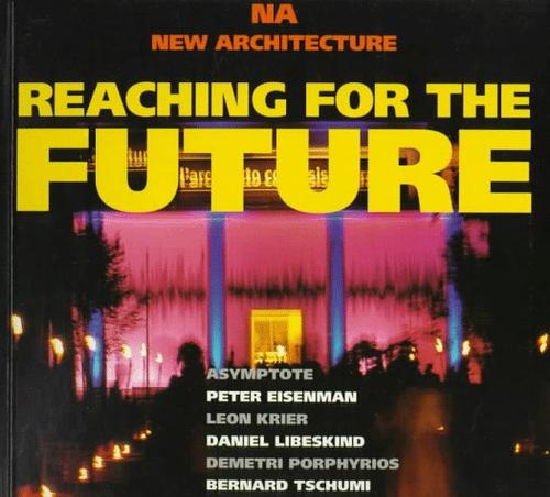 Reaching for the future
