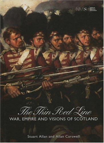 The Thin Red Line