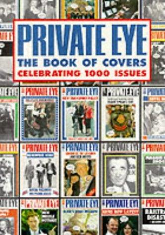 Private Eye Book of Millennium Covers