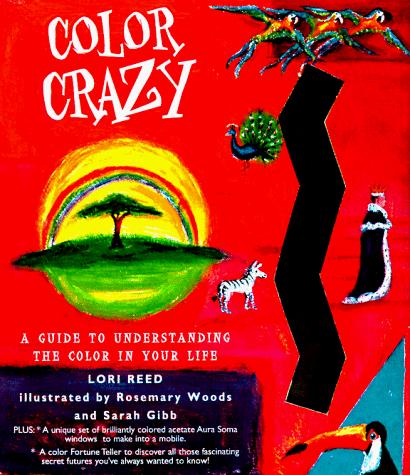 Color Crazy