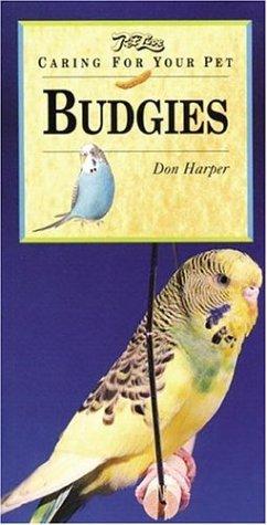 Budgies (Pet Care)