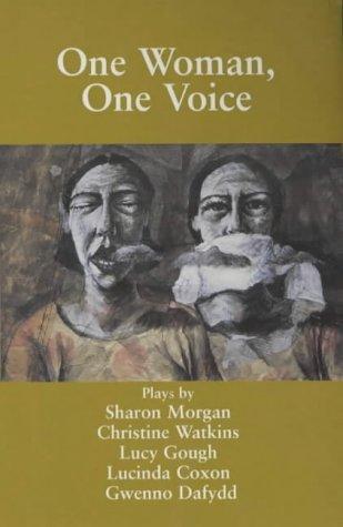 One woman, one voice